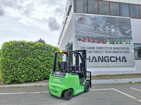 Electric - 4 wheels 2025  HC (Hangcha) AE15-I (6)