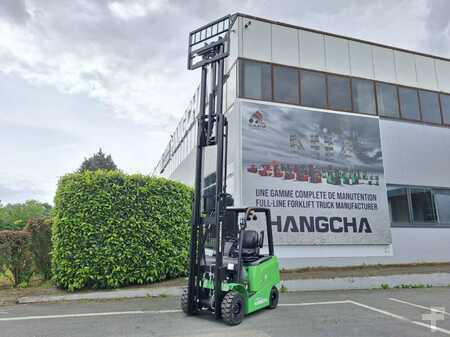 Electric - 4 wheels 2025  HC (Hangcha) AE15-I (7)