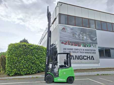 Electric - 4 wheels 2025  HC (Hangcha) AE15-I (9)