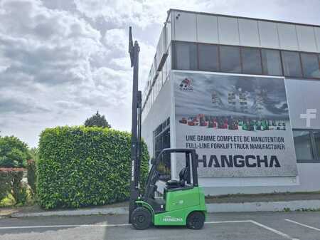 Elektryczne 4-kołowe 2025  HC (Hangcha) AE18-I (7)