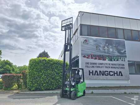 Elektryczne 4-kołowe 2025  HC (Hangcha) AE18-I (8)