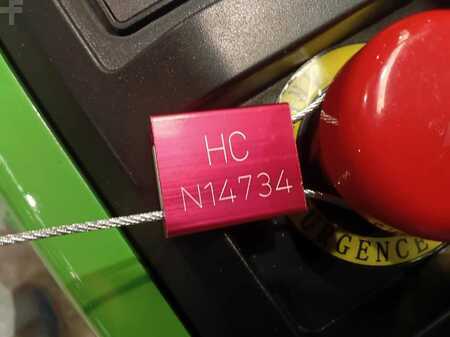 Wózek paletowy ręczny 2025 HC (Hangcha) CBD20-XT1-SI (1)