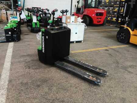 Wózek paletowy ręczny 2025 HC (Hangcha) CBD20-XT1-SI (3)