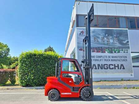 Dieselstapler 2025  HC (Hangcha) XF30D-2 (CPCD30-X2H7F1) (10)