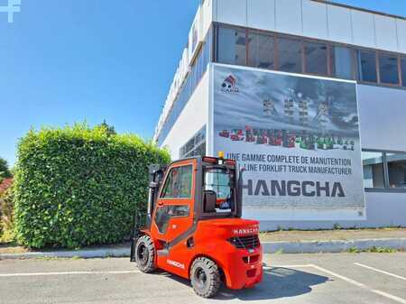 Dieselstapler 2025  HC (Hangcha) XF30D-2 (CPCD30-X2H7F1) (3)