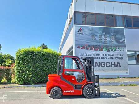 Dieselstapler 2025  HC (Hangcha) XF30D-2 (CPCD30-X2H7F1) (4)