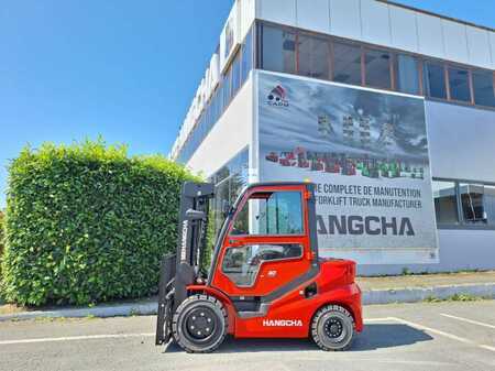 Dieselstapler 2025  HC (Hangcha) XF30D-2 (CPCD30-X2H7F1) (5)