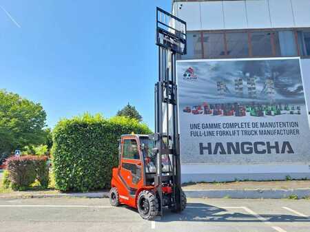 Dieselstapler 2025  HC (Hangcha) XF30D-2 (CPCD30-X2H7F1) (7)