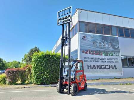 Dieselstapler 2025  HC (Hangcha) XF30D-2 (CPCD30-X2H7F1) (8)