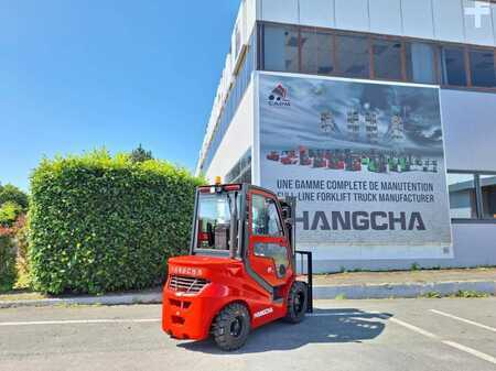 Dieselstapler 2025  HC (Hangcha) XF30D-2 (CPCD30-X2H7F1) (9)