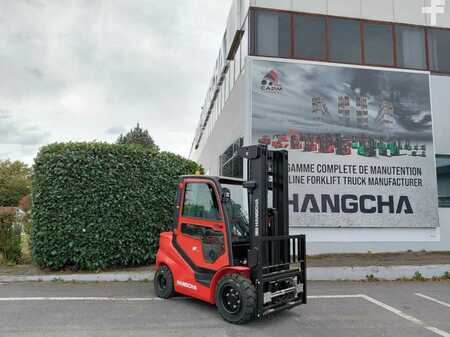 Carretilla elevadora diésel 2025 HC (Hangcha) XF30D-2 (CPCD30-X2H7F1) (1)