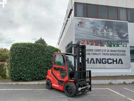 Diesel gaffeltruck 2025  HC (Hangcha) XF30D-2 (CPCD30-X2H7F1) (2)