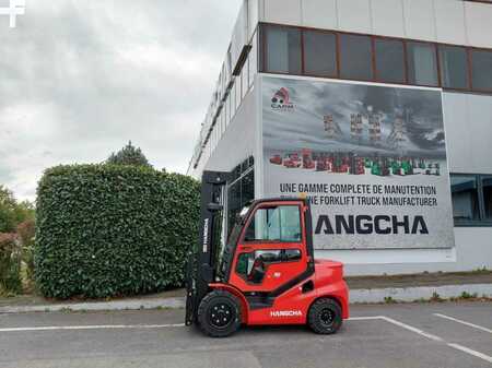 Diesel gaffeltruck 2025 HC (Hangcha) XF30D-2 (CPCD30-X2H7F1) (3)