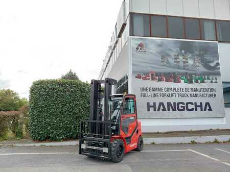 Diesel gaffeltruck 2025 HC (Hangcha) XF30D-2 (CPCD30-X2H7F1) (3)