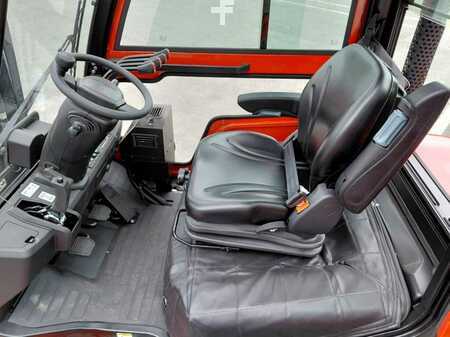 Diesel gaffeltruck 2025  HC (Hangcha) XF30D-2 (CPCD30-X2H7F1) (5)