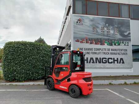 Diesel gaffeltruck 2025  HC (Hangcha) XF30D-2 (CPCD30-X2H7F1) (7)