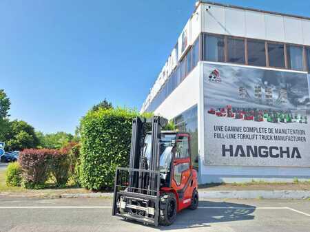 Diesel gaffeltruck 2025 HC (Hangcha) XF35D-2 (CPCD35-X2H7F1) (1)