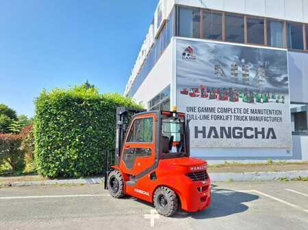 Dieselový VZV 2025 HC (Hangcha) XF35D-2 (CPCD35-X2H7F1) (2)