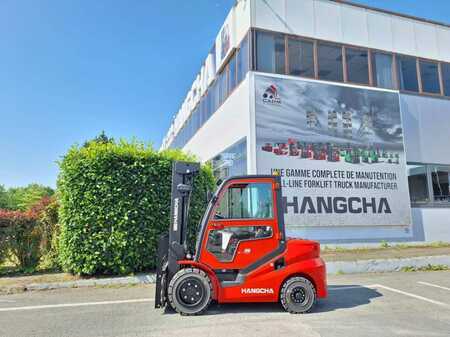 Diesel gaffeltruck 2025 HC (Hangcha) XF35D-2 (CPCD35-X2H7F1) (3)