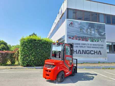 Diesel gaffeltruck 2025 HC (Hangcha) XF35D-2 (CPCD35-X2H7F1) (4)
