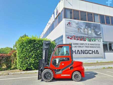 Diesel gaffeltruck 2025 HC (Hangcha) XF35D-2 (CPCD35-X2H7F1) (1)