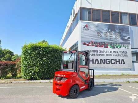 Dieselový VZV 2025 HC (Hangcha) XF35D-2 (CPCD35-X2H7F1) (1)