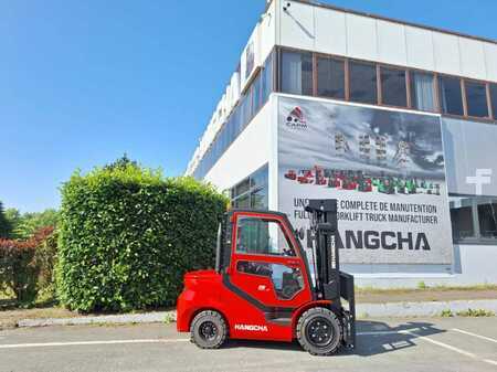 Diesel gaffeltruck 2025 HC (Hangcha) XF35D-2 (CPCD35-X2H7F1) (4)
