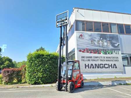 Dieselstapler 2025  HC (Hangcha) XF35D-2 (CPCD35-X2H7F1) (6)