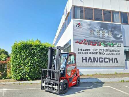 Dieselstapler 2025  HC (Hangcha) XF35D-2 (CPCD35-X2H7F1) (8)