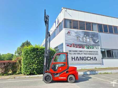 Dieselstapler 2025  HC (Hangcha) XF35D-2 (CPCD35-X2H7F1) (9)