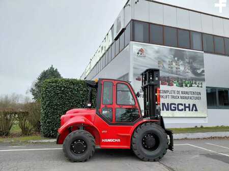 Terénní vysokozdvižný vozík 2025 HC (Hangcha) TT50-4 (CPCD50-XW95C-RT4) (1)