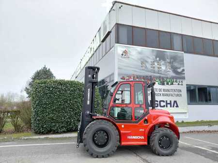 Terénní vysokozdvižný vozík 2025 HC (Hangcha) TT50-4 (CPCD50-XW95C-RT4) (3)