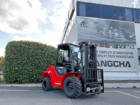 Terrenggående gaffeltruck 2025 HC (Hangcha) TT25-2 (CPCD25-X2W98E-RT2) (1)