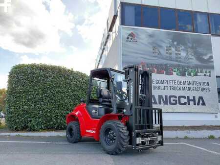 Terrenggående gaffeltruck 2025 HC (Hangcha) TT25-2 (CPCD25-X2W98E-RT2) (1)