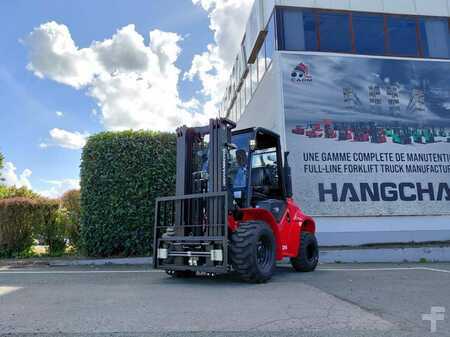 Terrenggående gaffeltruck 2025 HC (Hangcha) TT25-2 (CPCD25-X2W98E-RT2) (2)