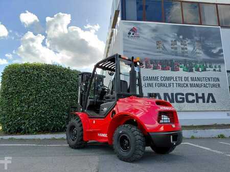 Terrenggående gaffeltruck 2025 HC (Hangcha) TT25-2 (CPCD25-X2W98E-RT2) (4)