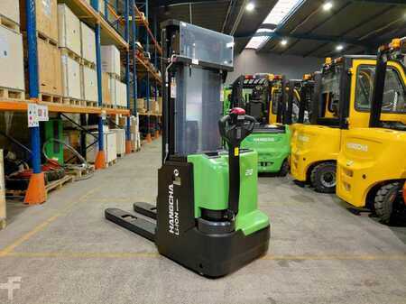 Apilador eléctrico 2025 HC (Hangcha) CDD20 XT1-SI (1)