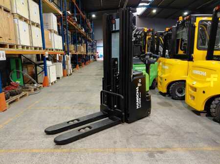 Wózek wysokiego podnoszenia 2025 HC (Hangcha) CDD20 XT1-SI (4)