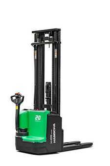 Pallet Stackers 2025  HC (Hangcha) CDD20 XT1-SI (1)