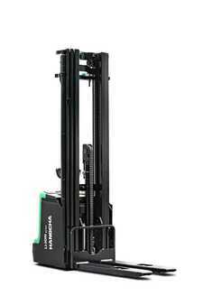 Pallet Stackers 2025  HC (Hangcha) CDD20 XT1-SI (2)