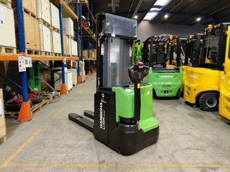 Apilador eléctrico 2025 HC (Hangcha) CDD12-XT1-SiL (1)