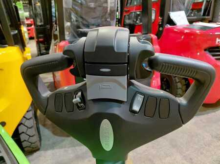 Ruční vysokozdvižný vozík 2025  HC (Hangcha) CDD12-XT1-SiL (10)