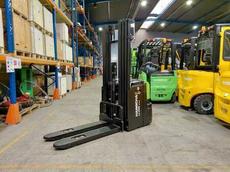 Apilador eléctrico 2025 HC (Hangcha) CDD12-XT1-SiL (2)