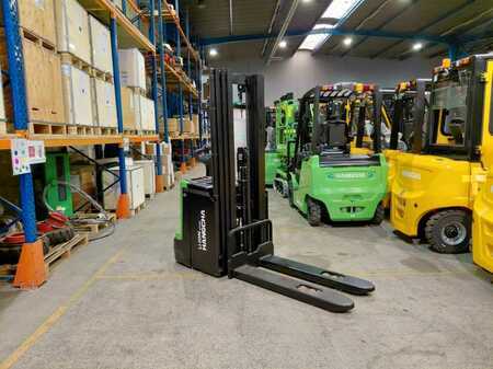 Apilador eléctrico 2025 HC (Hangcha) CDD12-XT1-SiL (3)