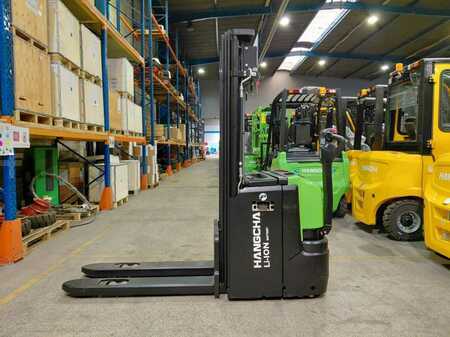 Ruční vysokozdvižný vozík 2025  HC (Hangcha) CDD12-XT1-SiL (5)