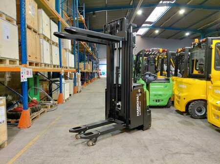 Ruční vysokozdvižný vozík 2025  HC (Hangcha) CDD12-XT1-SiL (7)