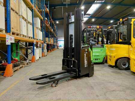 Ruční vysokozdvižný vozík 2025  HC (Hangcha) CDD12-XT1-SiL (8)