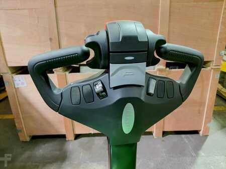 Ruční vysokozdvižný vozík 2025  HC (Hangcha) CDD12-XT1-SiL (10)