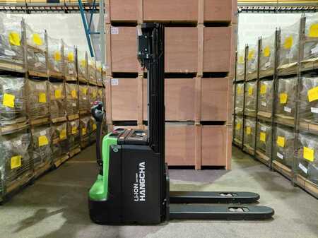 Wózek wysokiego podnoszenia 2025 HC (Hangcha) CDD12-XT1-SiL (4)