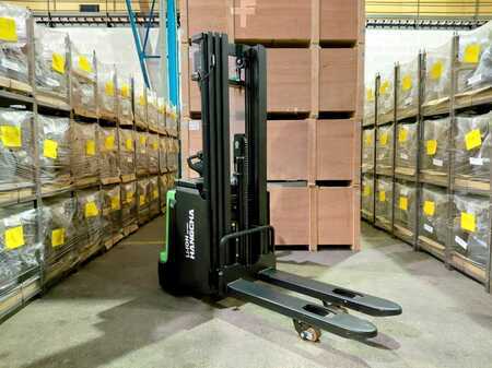 Ruční vysokozdvižný vozík 2025  HC (Hangcha) CDD12-XT1-SiL (5)